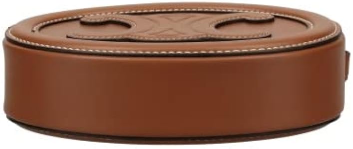 Amazon | [セリーヌ] ショルダーバッグ レディース ブラウン 101703DPQ